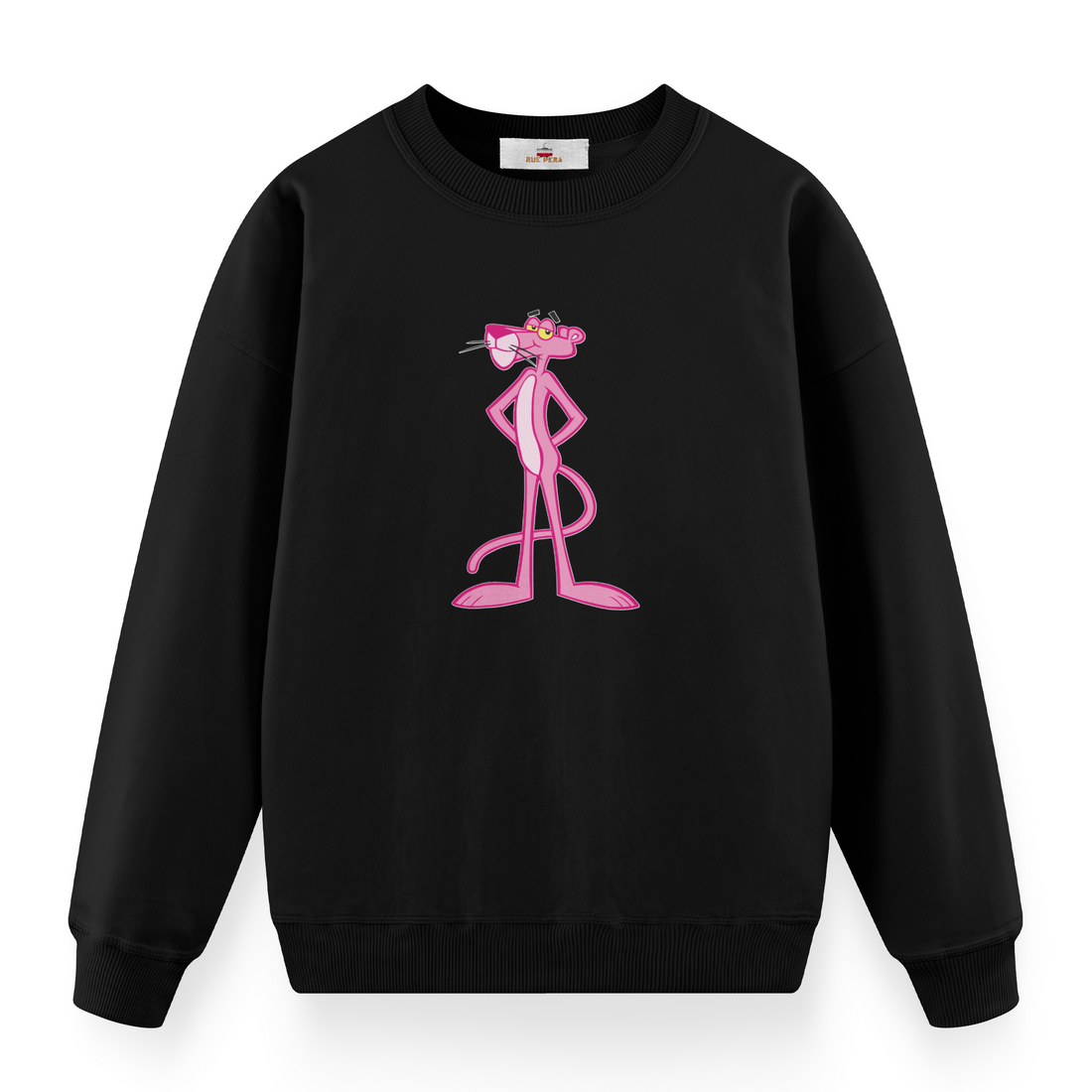 Pink Panther - Premium Çocuk Sweatshirt