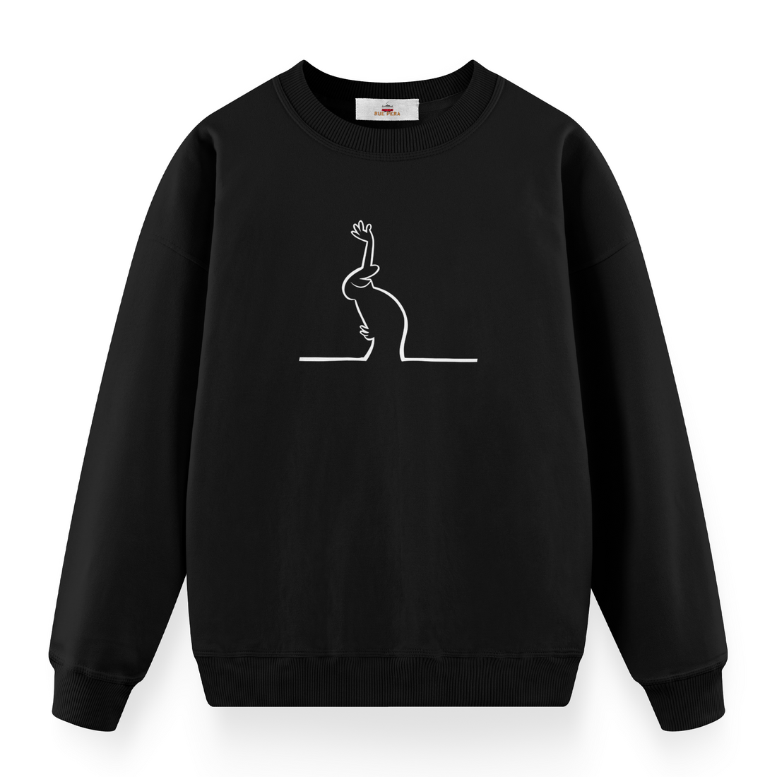 Lineman Bye - Premium Çocuk Sweatshirt