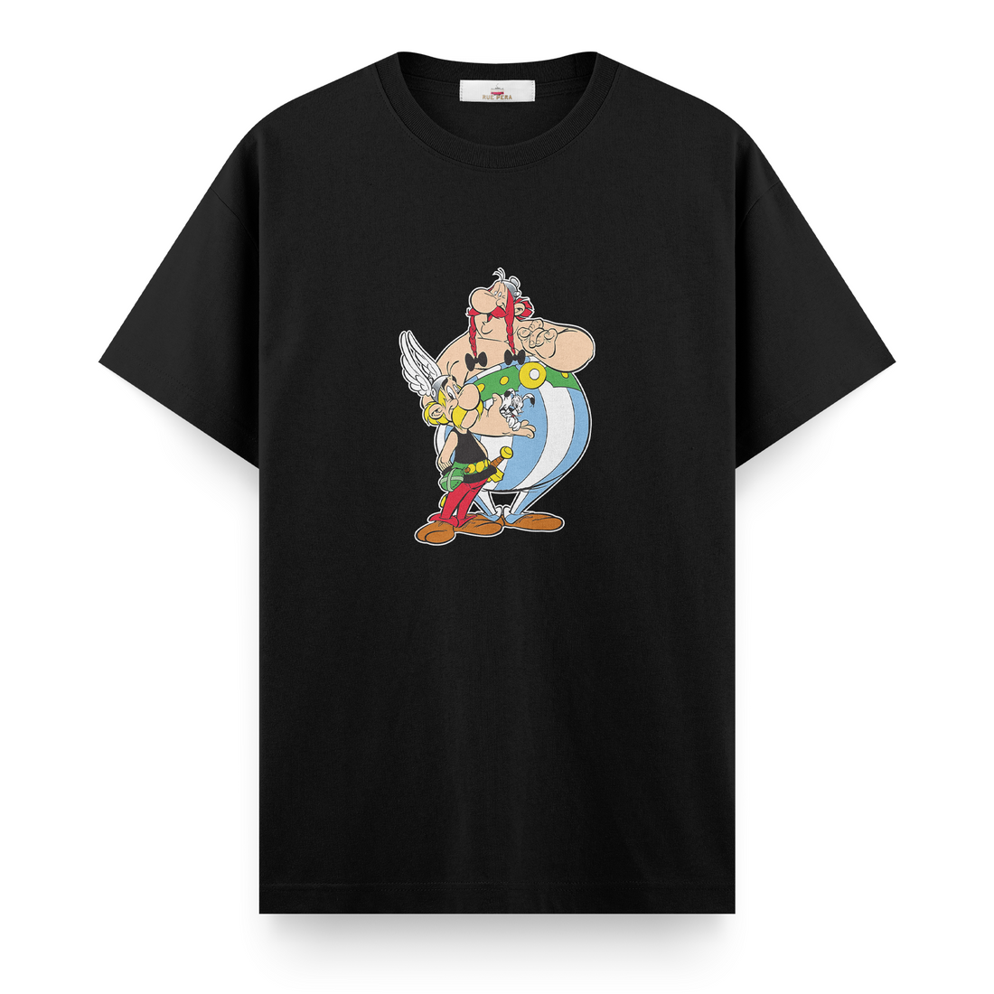 Asterix Oburix - Çocuk Tshirt