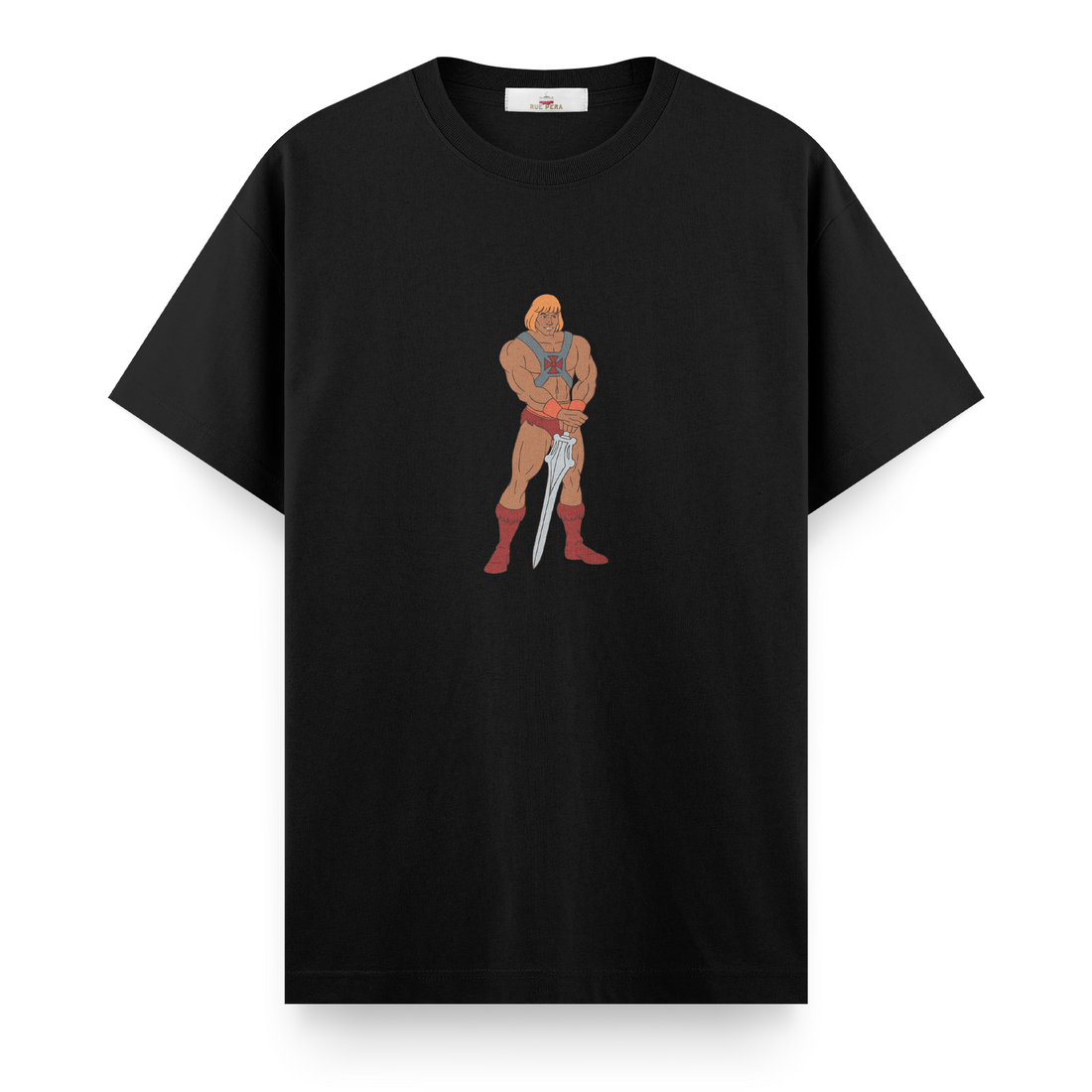 Heman - Çocuk Tshirt