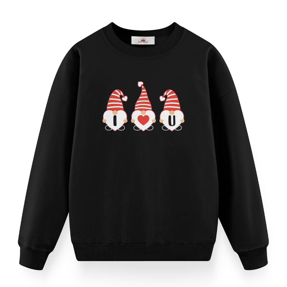 Love Dwarfs - Premium Çocuk Sweatshirt