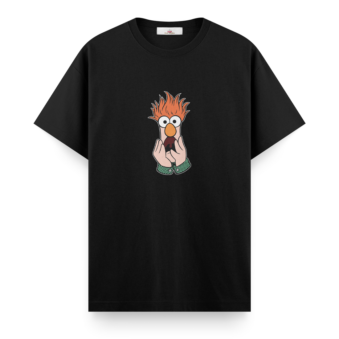 Beaker - Regular Tshirt