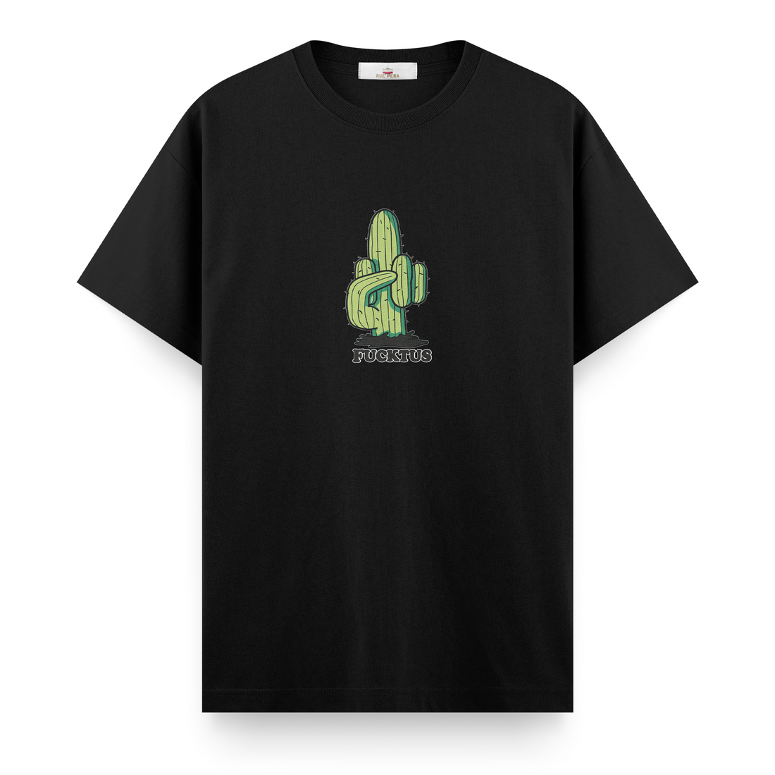 Fuctus - Regular Tshirt