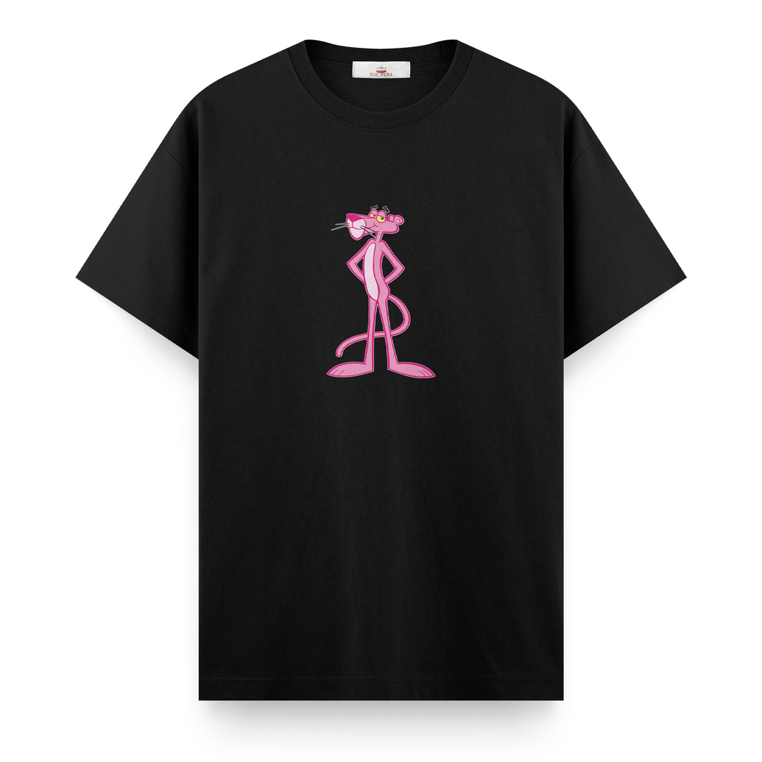 Pink Panther - Çocuk Tshirt