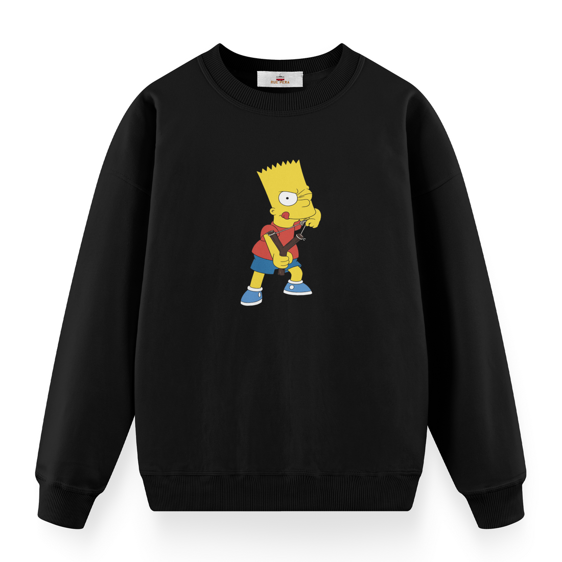 Bart - Premium Oversize Sweatshirt