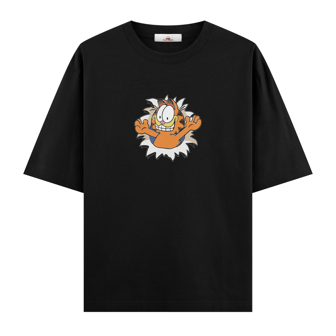 Garfield - Oversize Tshirt