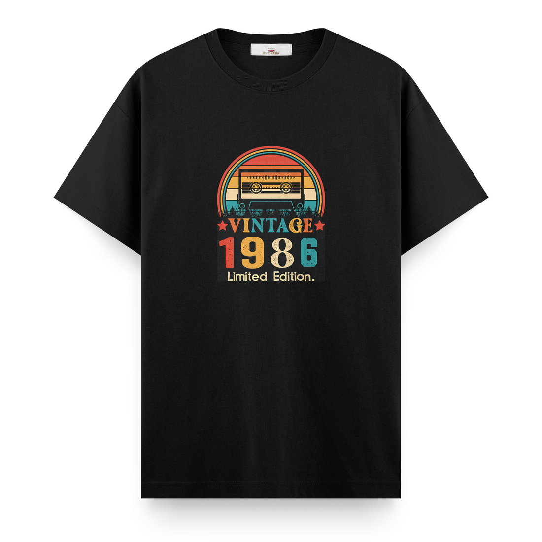 Vintage 1986 - Regular Tshirt