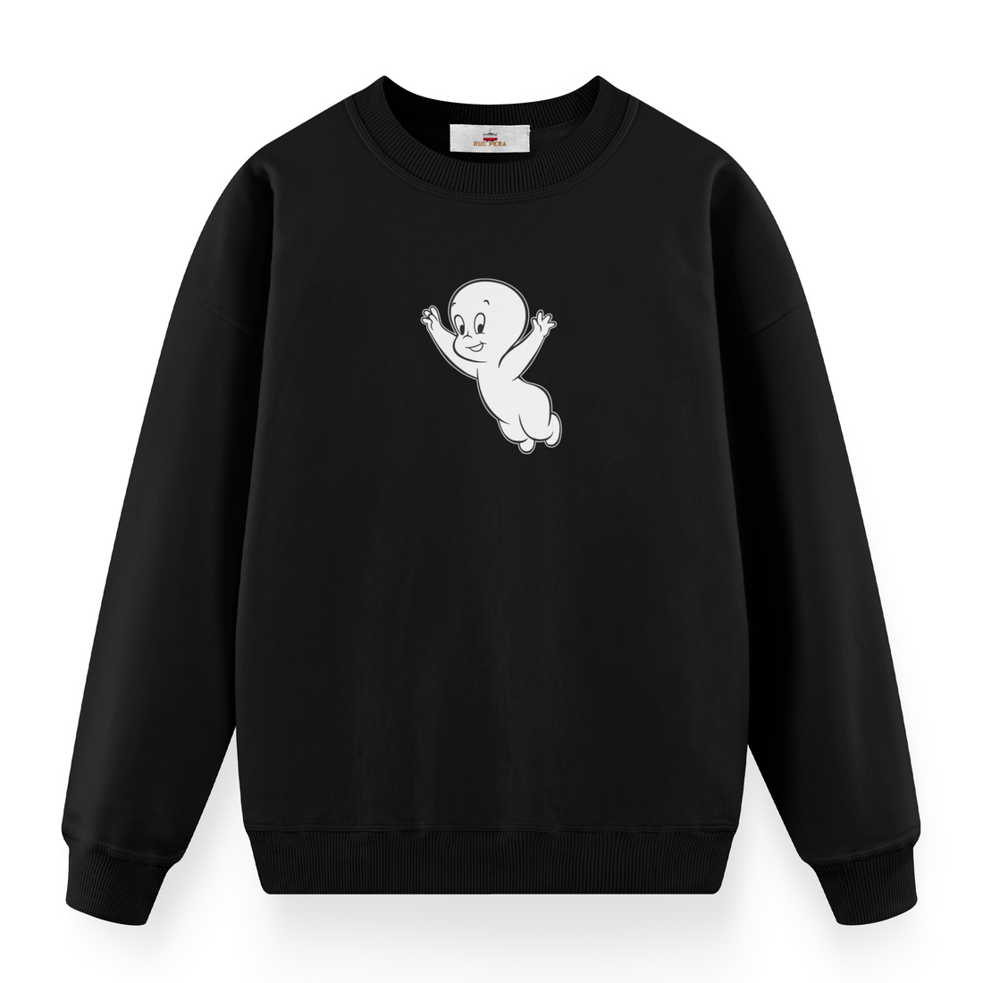 Casper Ghost - Premium Çocuk Sweatshirt