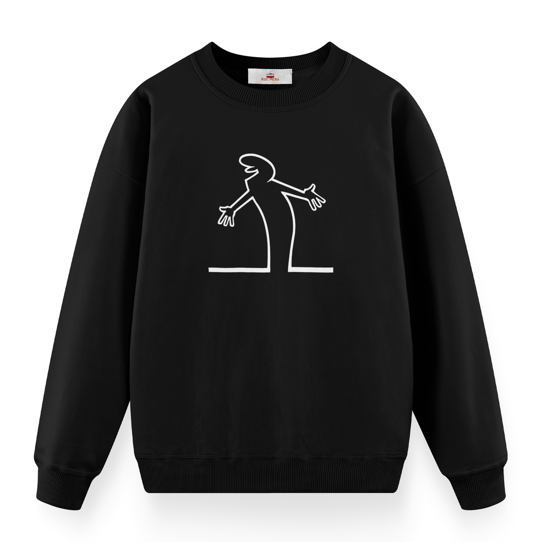 Lineman Welcome - Premium Çocuk Sweatshirt