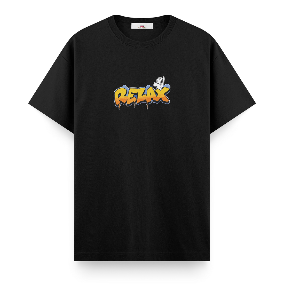 Relax - Çocuk Tshirt