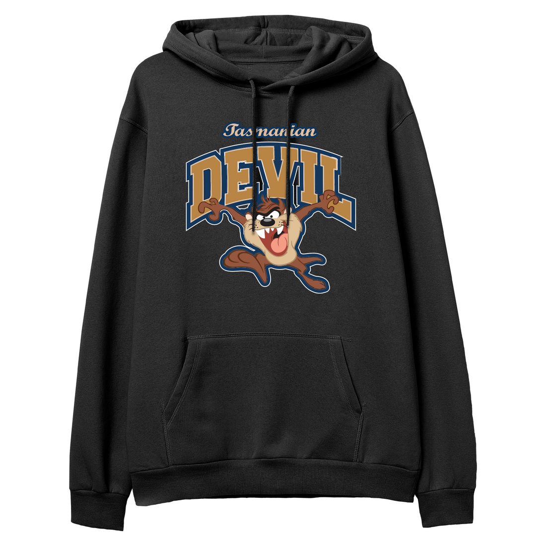 Tasmania Devil- Hoodie - Regular