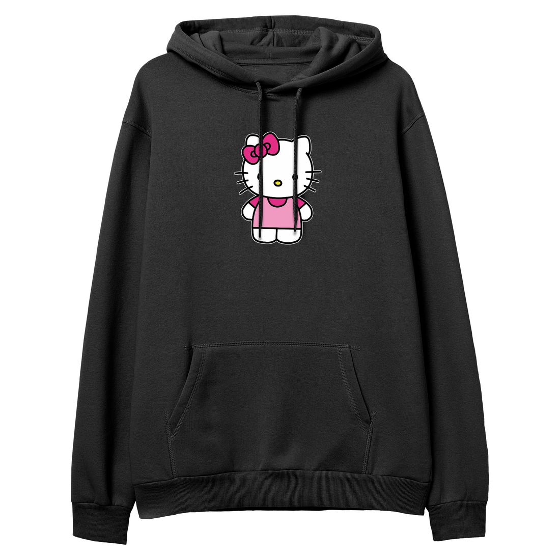 Hello Kitty - Hoodie - Regular