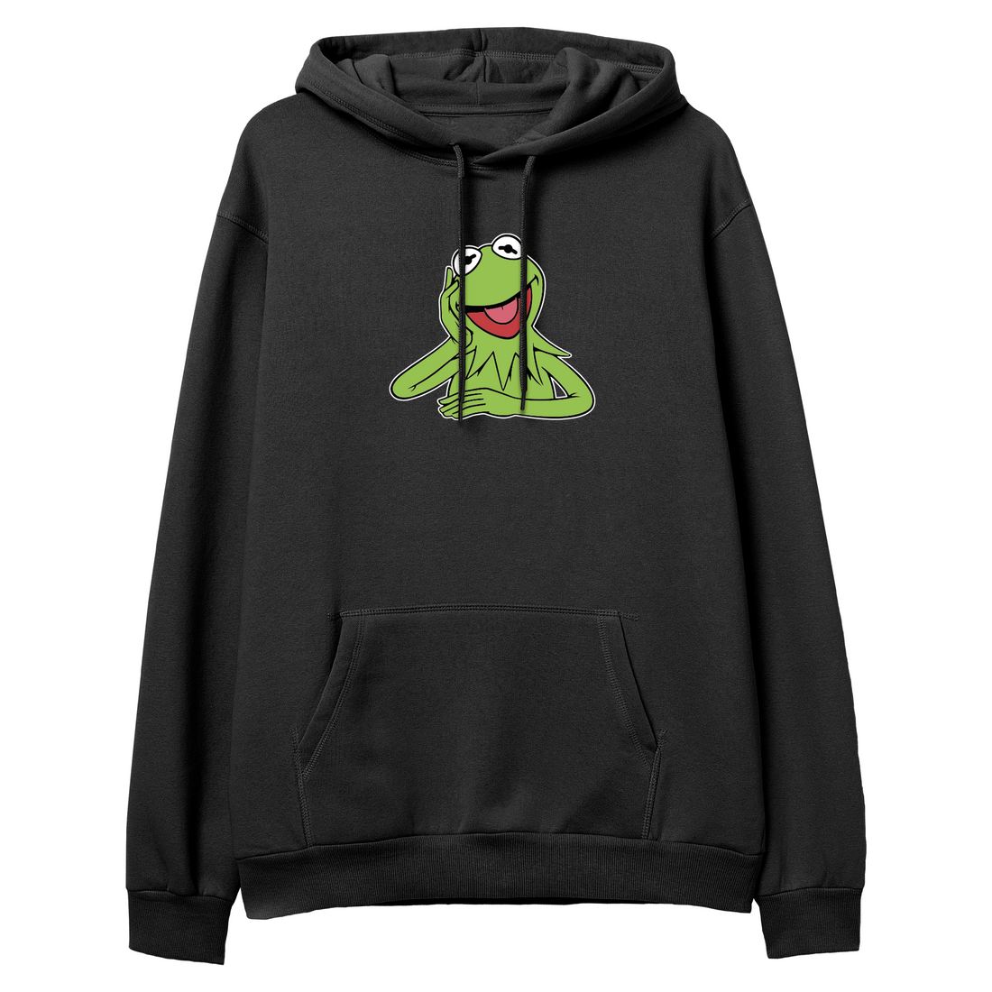 Kermit - Hoodie - Regular