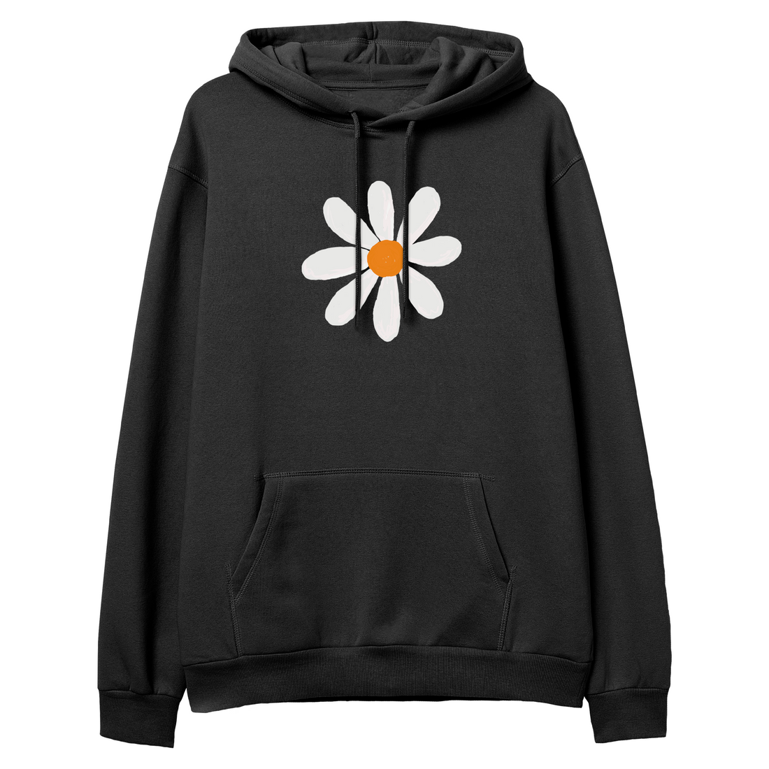 Daisy - Hoodie - Regular