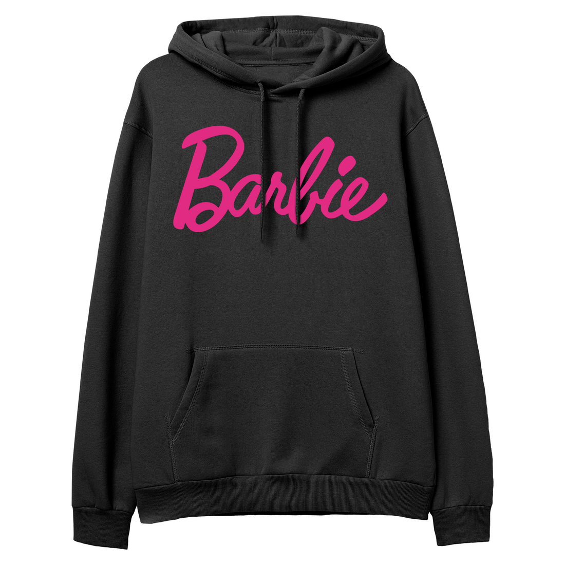 Barbie - Hoodie - Regular