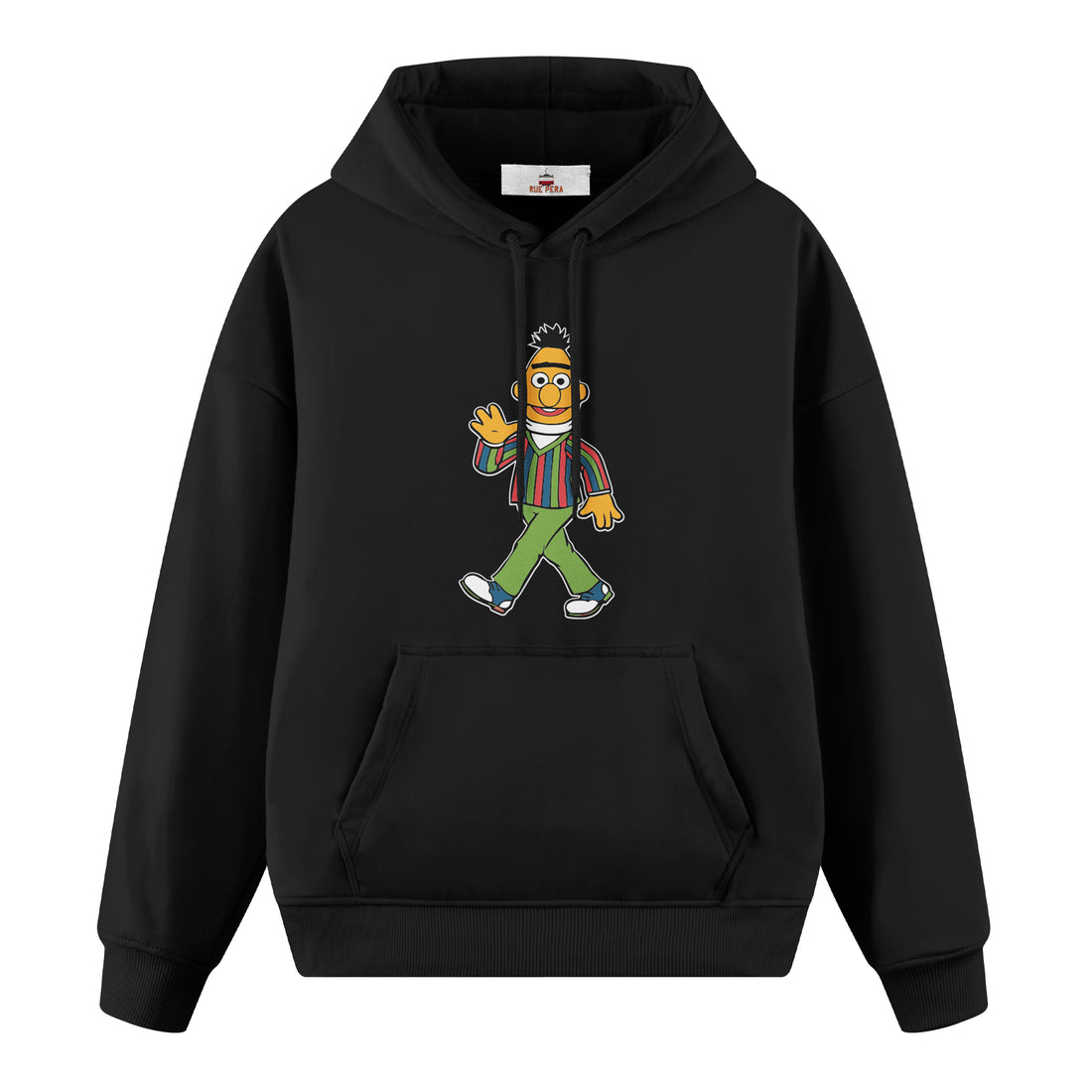 Büdü - Premium Çocuk Hoodie