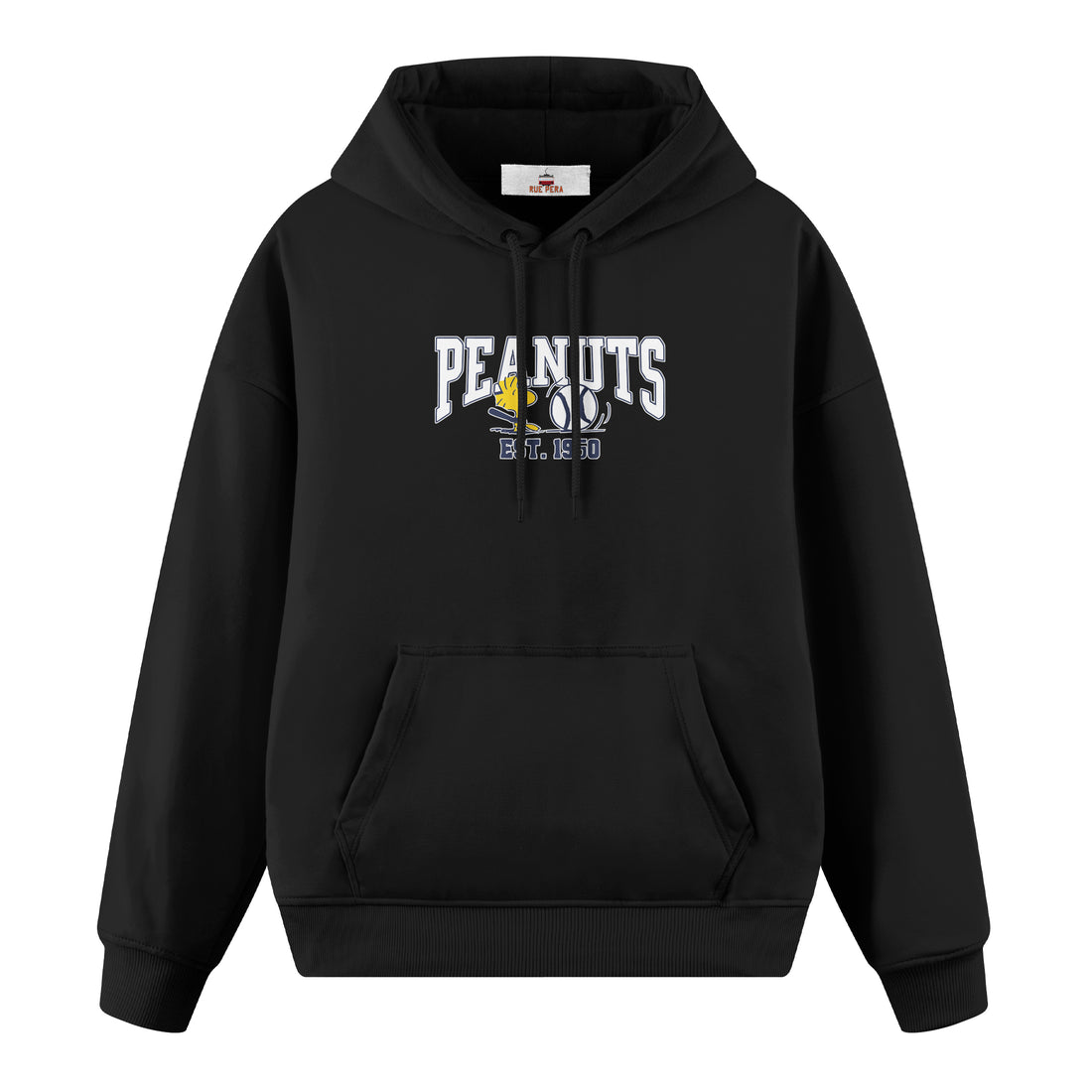 Woodstock - Premium Oversize Hoodie