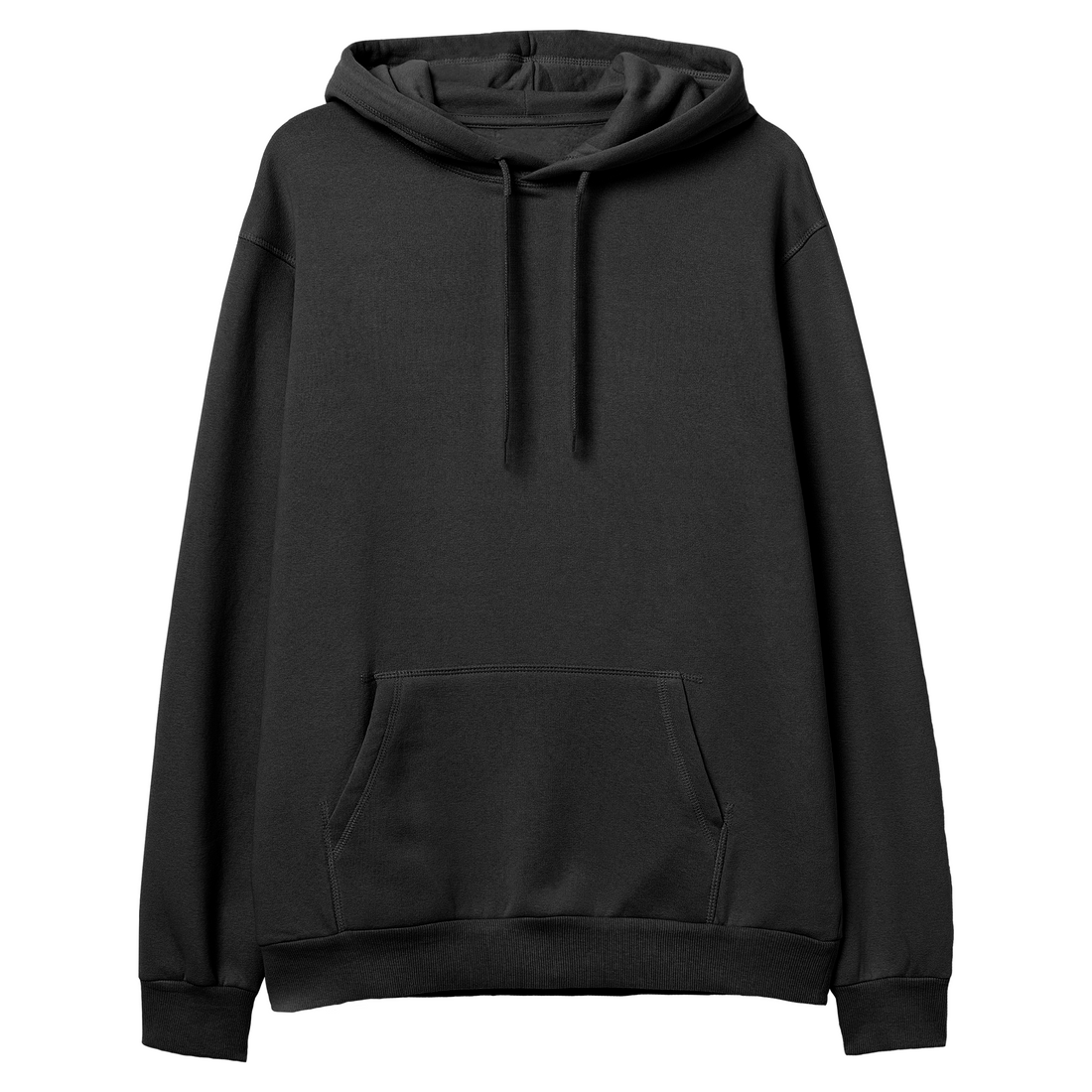 Basic Mood - Hoodie - Regular