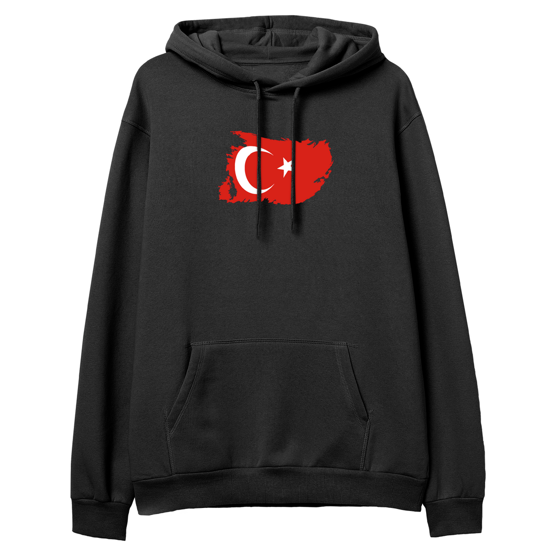 Bayrak - Hoodie - Regular