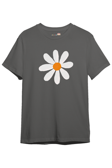 Daisy - Oversize Tshirt Outlet