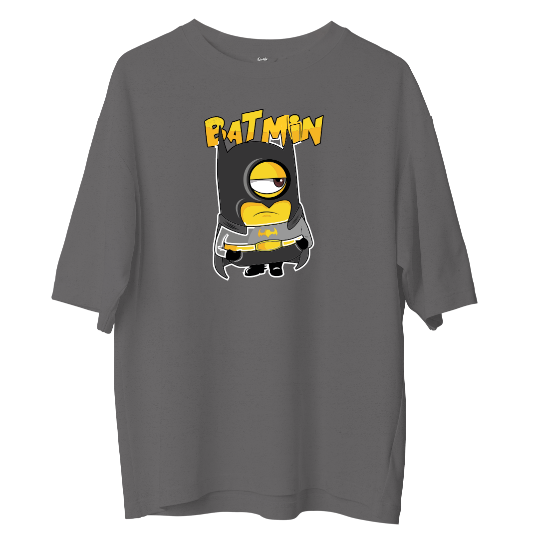 Batmin- Oversize Tshirt Outlet