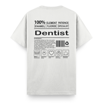 Dentist - Regular Tshirt