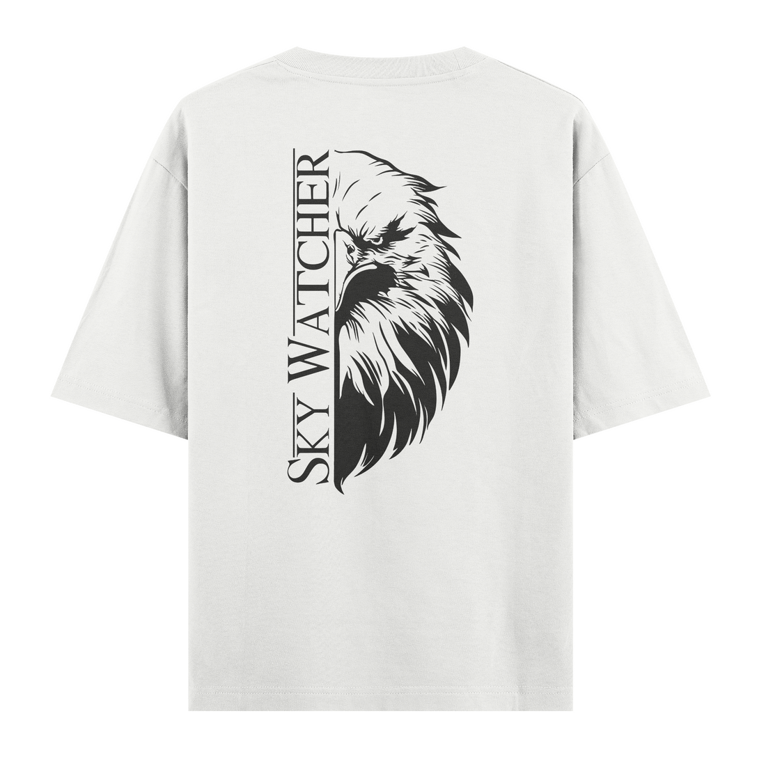 Sky Watcher - Oversize Tshirt