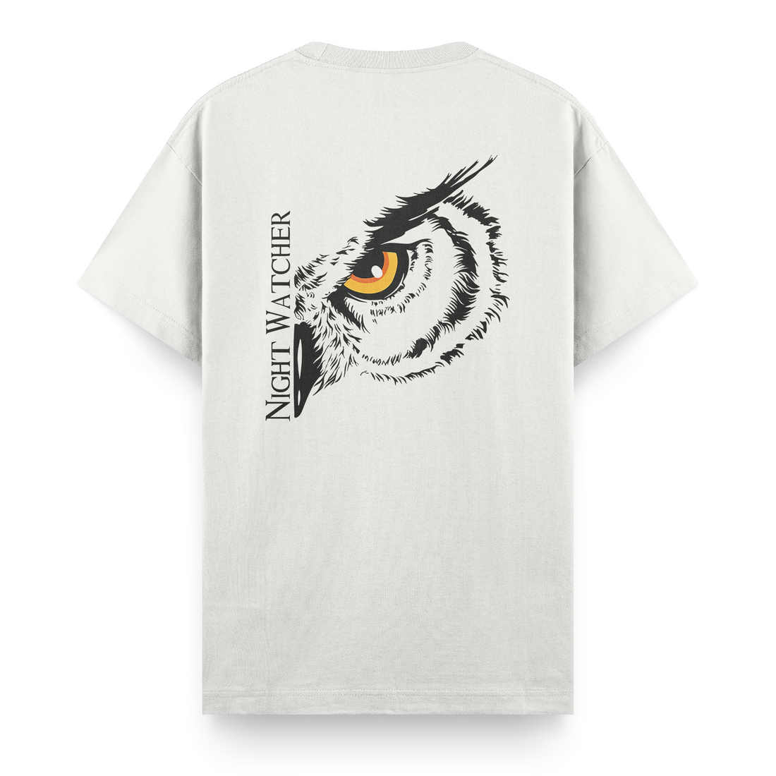 Night Watcher - Regular Tshirt