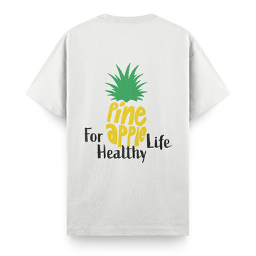 Pineapple - Regular Tshirt