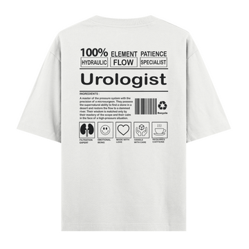 Urologist - Oversize Tshirt
