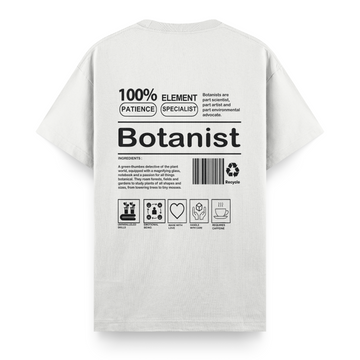 Botanist - Regular Tshirt