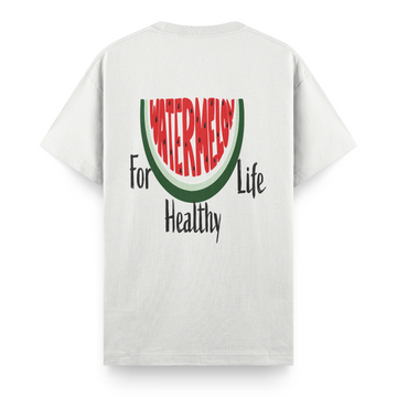 Watermelon - Regular Tshirt