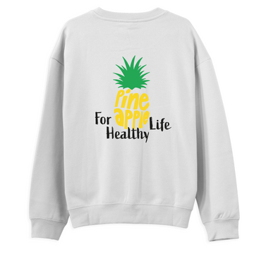 Pineapple - Sweatshirt - Regular