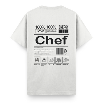 Big Chef - Regular Tshirt