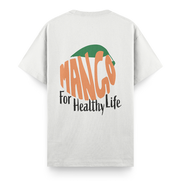 Mango - Regular Tshirt