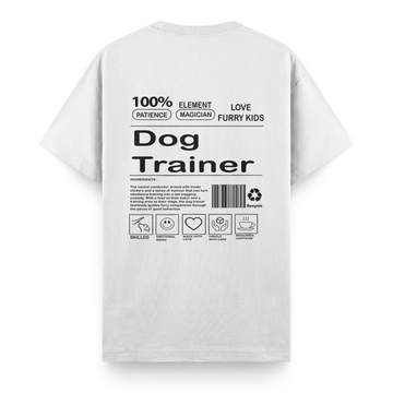 Dog Trainer - Regular Tshirt