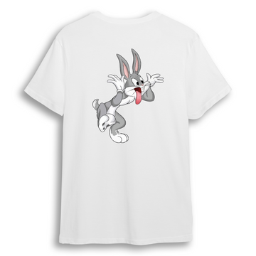 Bugs Bunny - Çocuk Tshirt - Regular