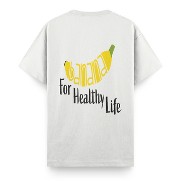 Banana - Regular Tshirt