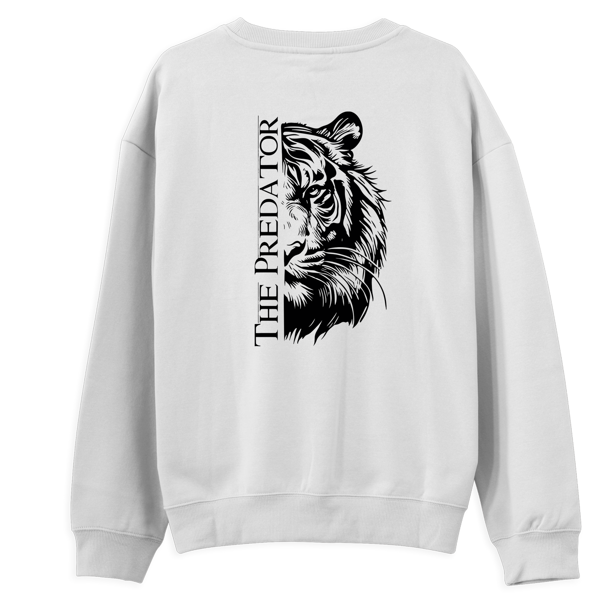 The Predator - Sweatshirt - Regular