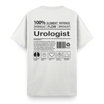 Urologist - Regular Tshirt