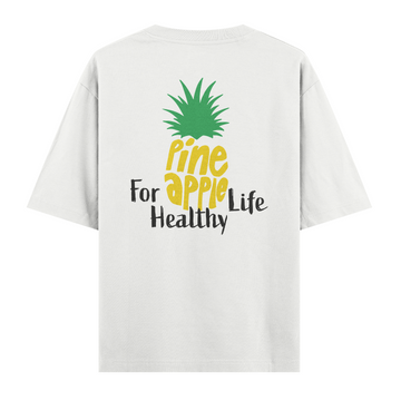 Pineapple - Oversize Tshirt