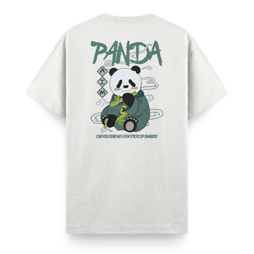 Aim Panda - Çocuk Tshirt