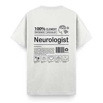 Neurologist - Regular Tshirt