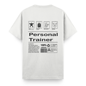 Personal Trainer - Regular Tshirt