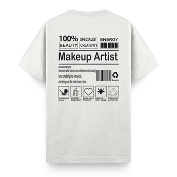Make Up Artist - Regular Tshirt
