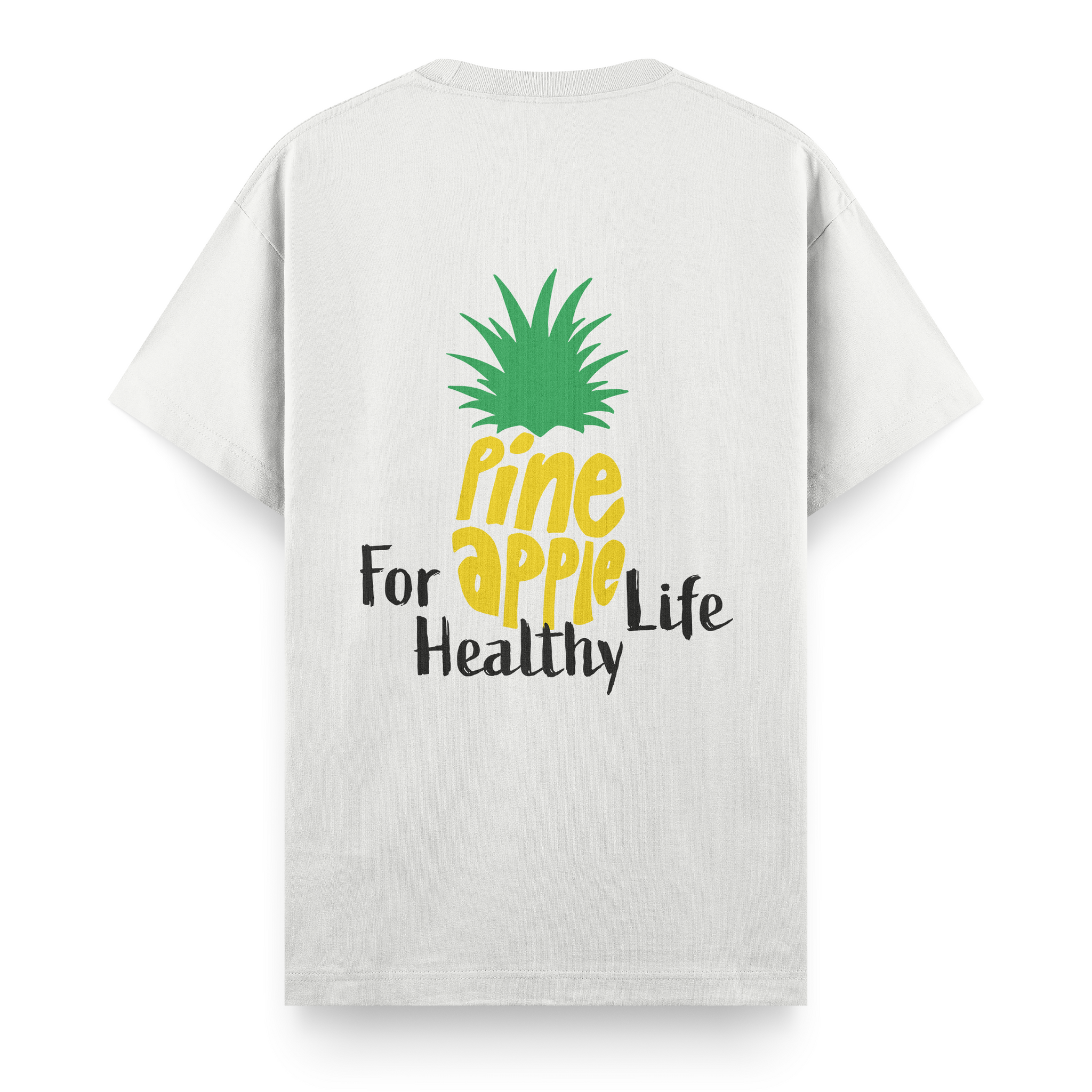 Pineapple - Çocuk Tshirt