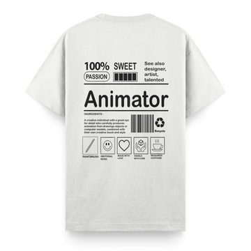 Animator - Regular Tshirt