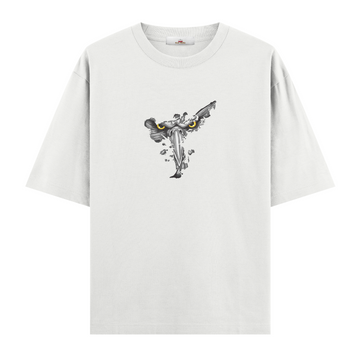 Eagle - Oversize Tshirt