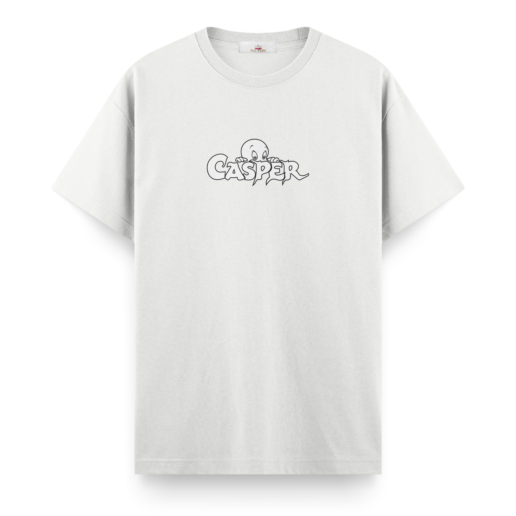 Casper - Çocuk Tshirt