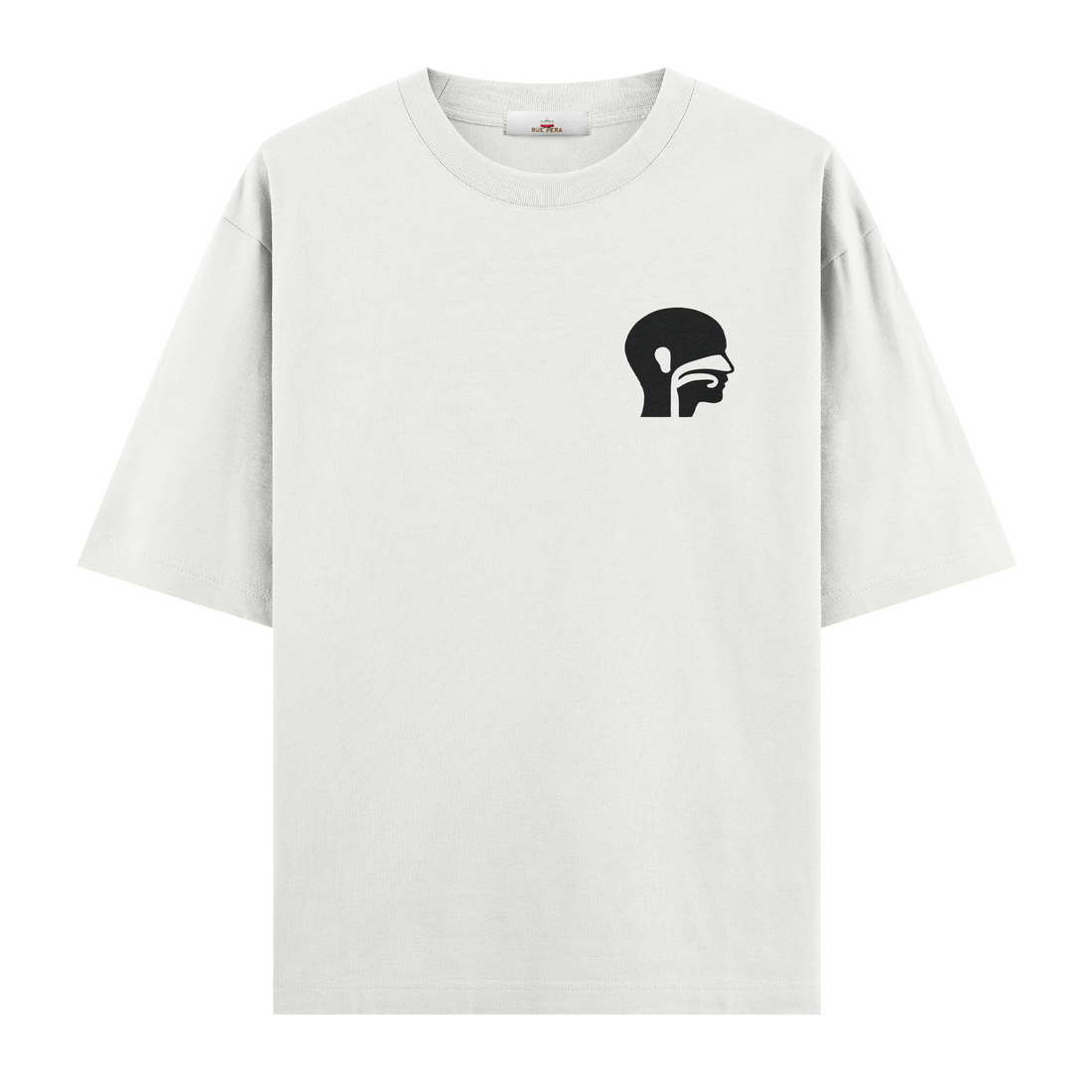 Otorhinolaryngologist - Oversize Tshirt